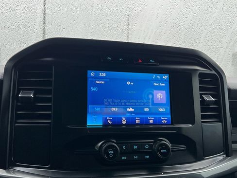 Used 2023 Ford F150 XL w/ STX Appearance Package image 26