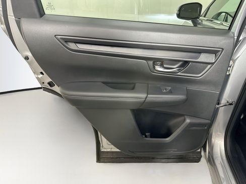 Used 2024 Honda CR-V EX image 25