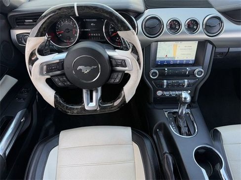 Used 2015 Ford Mustang 50 Years image 11