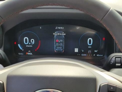 New 2026 Ford Explorer Active image 32