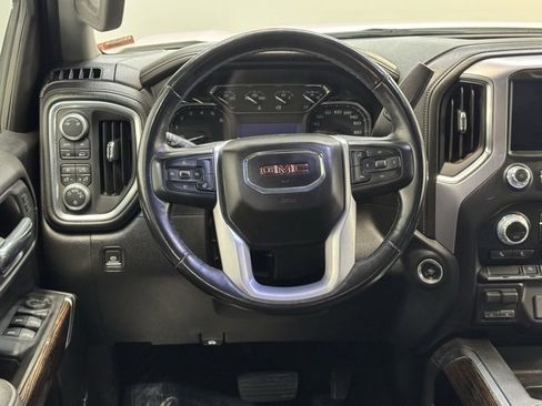 Used 2019 GMC Sierra 1500 Elevation image 7