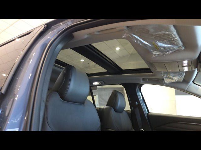 New 2026 MAZDA CX-50 AWD 2.5 S w/ Weather Package image 48