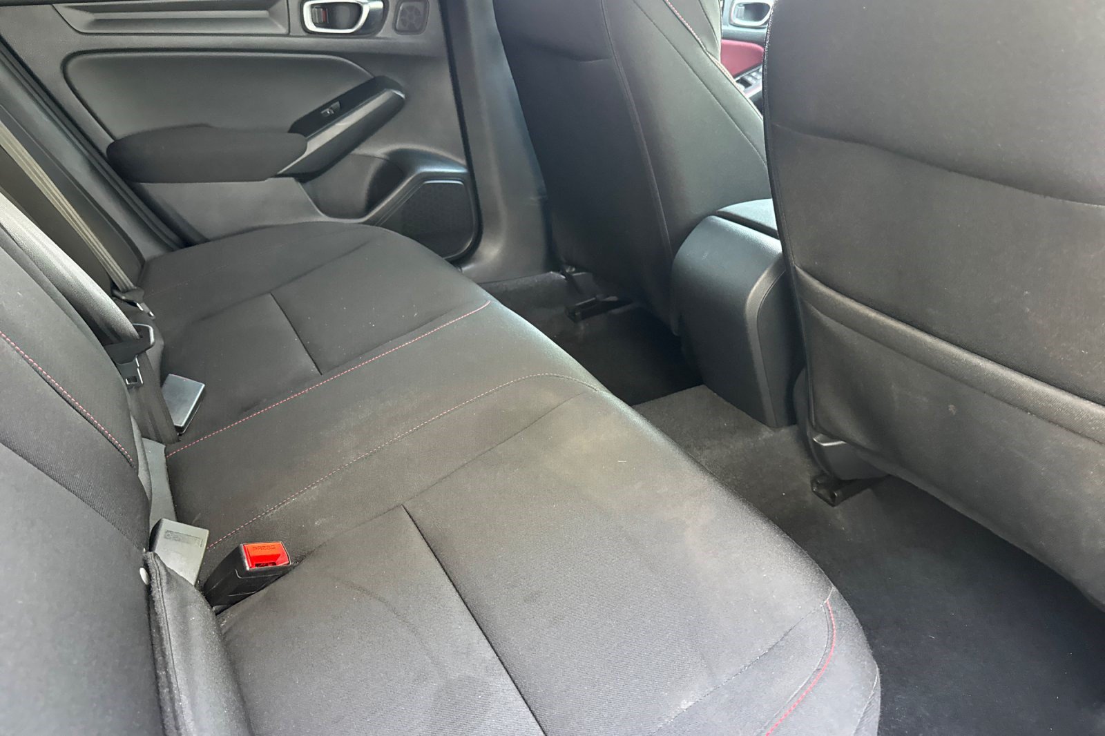 Used 2024 Honda Civic Si image 32