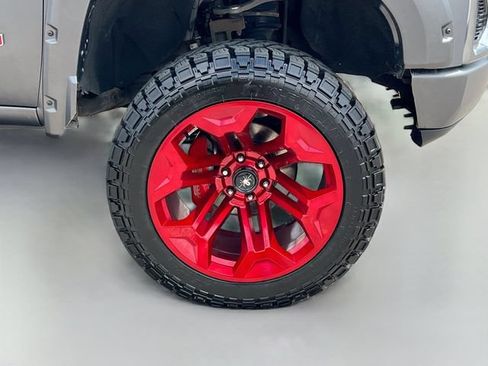 Used 2019 GMC Sierra 1500 AT4 w/ AT4 Premium Package AWD/4WD image 42