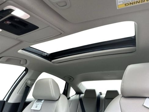 New 2025 Honda Accord Touring image 16