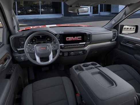 New 2026 GMC Sierra 1500 Elevation AWD/4WD image 15