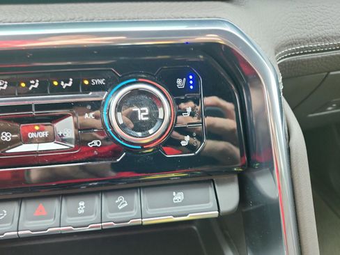 Certified 2024 GMC Sierra 1500 Denali w/ Denali Reserve Package image 21