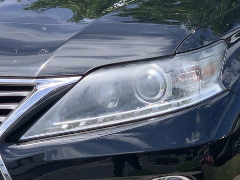Used 2015 Lexus RX 350 FWD image 6