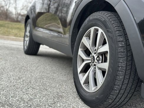 Used 2014 Kia Sportage LX image 9