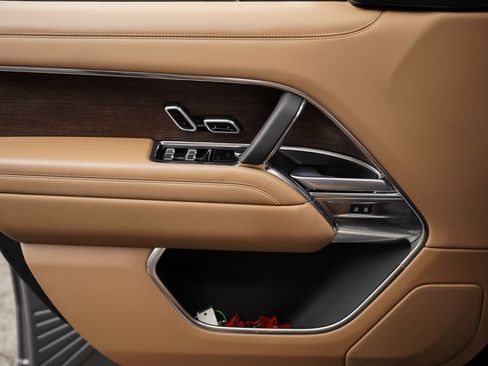 Used 2023 Land Rover Range Rover SE image 36