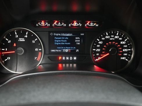 Used 2018 Ford F150 Raptor w/ Equipment Group 801A Mid AWD/4WD image 4