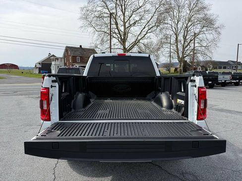 Certified 2023 Ford F150 XLT w/ Equipment Group 302A High image 31