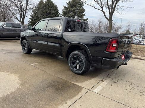 New 2026 RAM 1500 Big Horn image 5