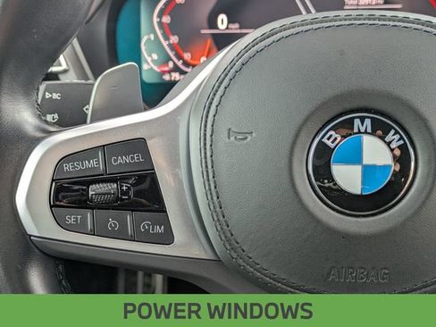 Used 2023 BMW X4 xDrive30i w/ M Sport Package image 20