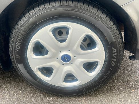 Used 2017 Ford Focus S FWD image 10