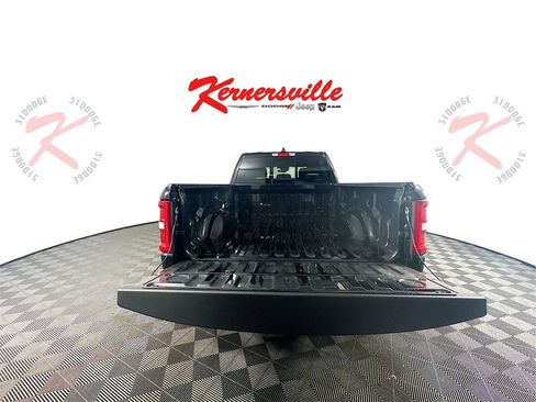 New 2025 RAM 1500 Big Horn image 15