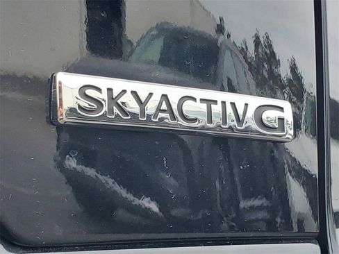 New 2025 MAZDA CX-5 AWD 2.5 S w/ Preferred Package image 5