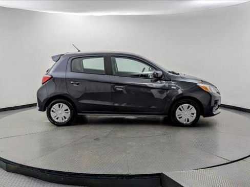 Used 2024 Mitsubishi Mirage ES image 9