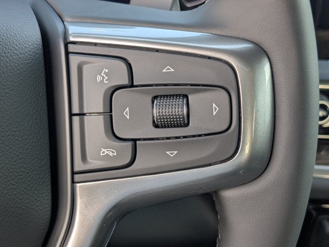 New 2026 Chevrolet Silverado 1500 RST w/ RST All Star Premium Package AWD/4WD image 30