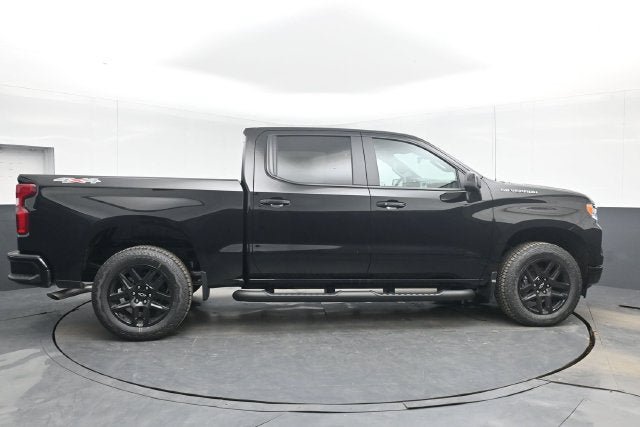 New 2026 Chevrolet Silverado 1500 RST w/ RST Select Package AWD/4WD image 15