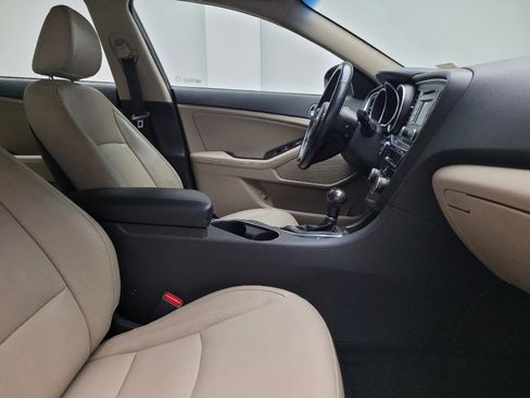 Used 2015 Kia Optima EX w/ EX Premium Package image 21