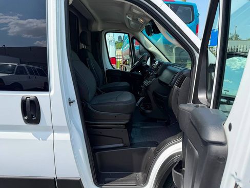 Used 2023 RAM ProMaster 1500 FWD image 16
