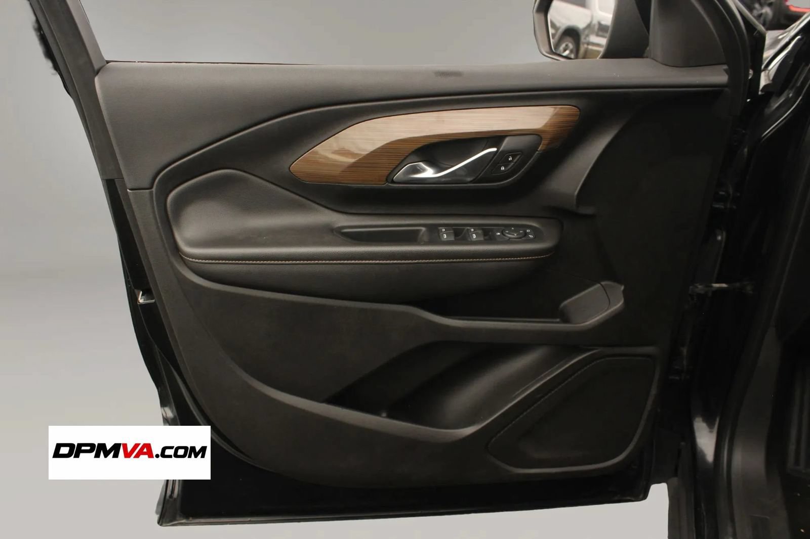 Used 2019 GMC Terrain SLE FWD image 15