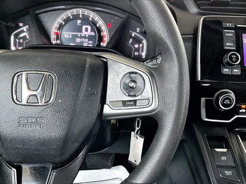 Used 2017 Honda CR-V LX image 11