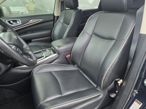 Used 2020 INFINITI QX60 Pure image 22