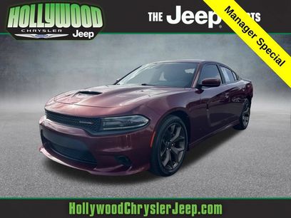 Used 2019 Dodge Charger GT w/ Driver Confidence Group