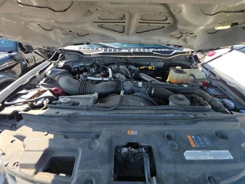 Used 2019 Ford F350 XL w/ XL Value Package AWD/4WD image 16