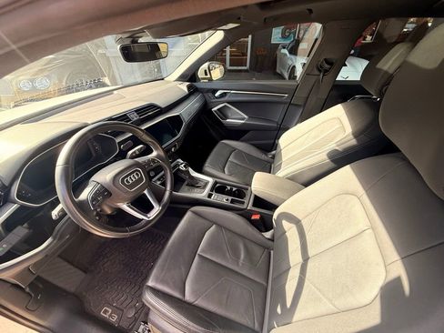 Used 2019 Audi Q3 2.0T Premium image 27