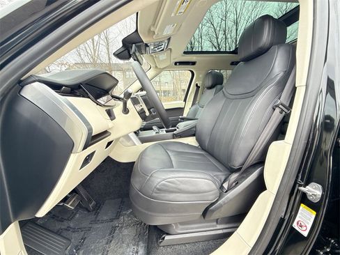 Used 2023 Land Rover Range Rover SE image 13