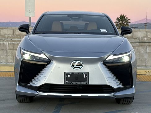 New 2026 Lexus RZ 350e 2WD image 6