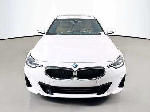 Used 2023 BMW 230i xDrive Coupe w/ Convenience Package image 2
