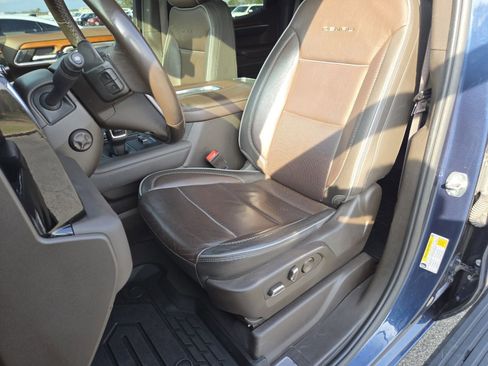 Used 2022 GMC Sierra 1500 Denali w/ Denali Carbonpro Edition image 30