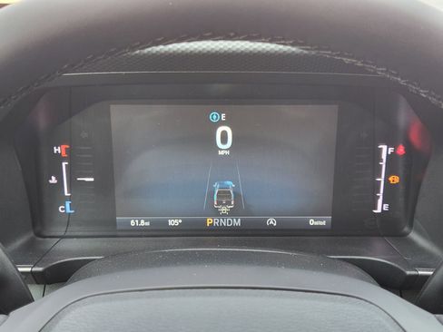 New 2025 Ford Ranger XLT image 14