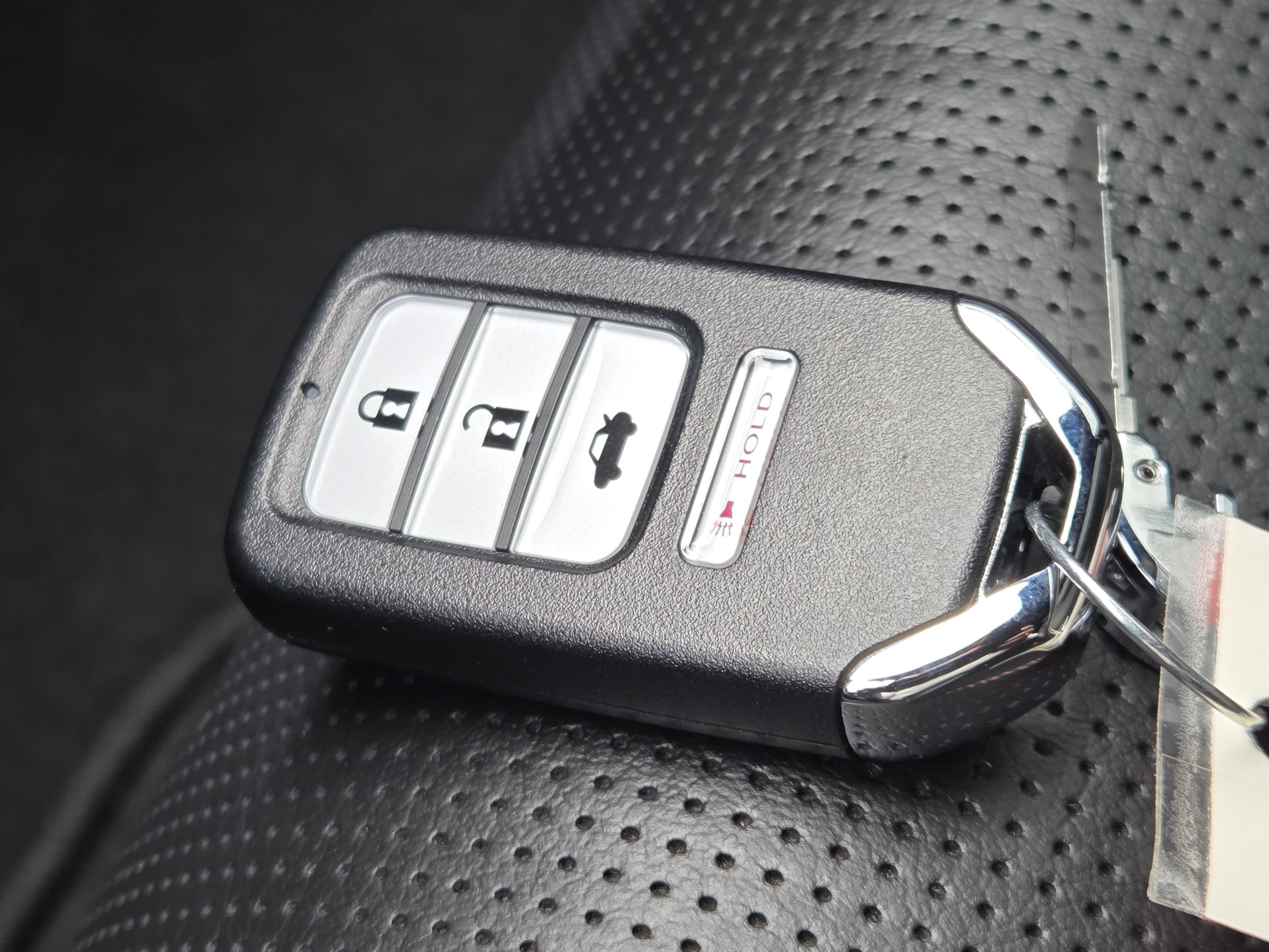 Used 2024 Honda CR-V Sport Touring image 41
