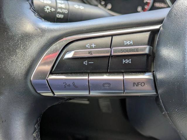 Used 2026 MAZDA CX-50 AWD 2.5 S w/ Preferred Pkg image 4