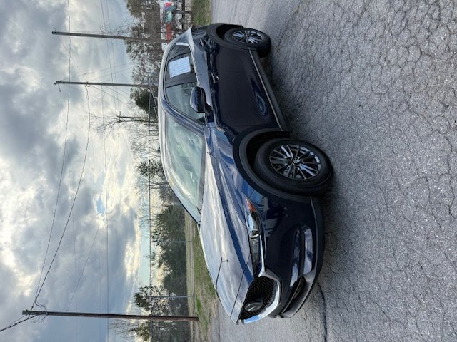 Used 2021 MAZDA CX-5 Touring AWD/4WD image 3