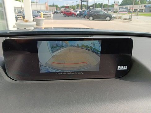 Certified 2024 MAZDA CX-50 AWD 2.5 S w/ Cargo Package image 29