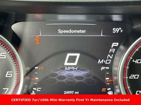 Used 2023 Dodge Charger Police w/ Convenience Group I AWD/4WD image 31