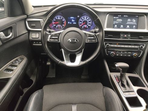Used 2019 Kia Optima S FWD image 22
