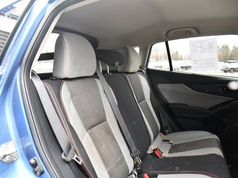 Used 2019 Subaru Crosstrek 2.0i Premium image 14