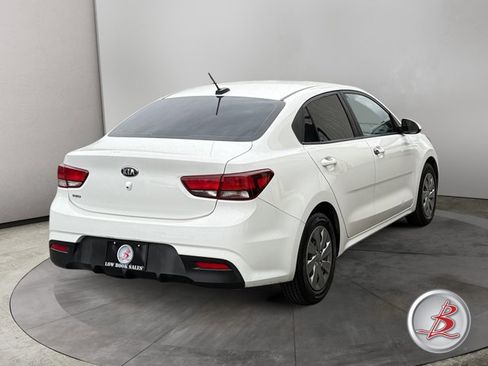 Used 2020 Kia Rio LX FWD image 7