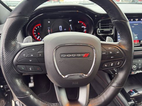 Used 2024 Dodge Durango R/T image 17