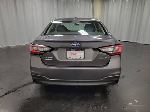Used 2025 Subaru Legacy Premium image 7