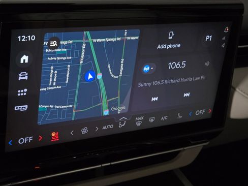 New 2026 Lincoln Nautilus Premier w/ Jet Appearance Package image 24