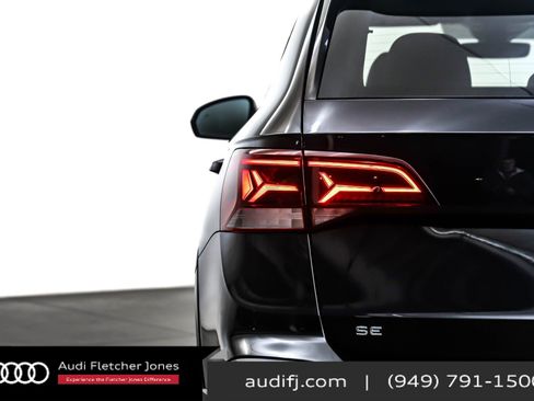 Used 2024 Volkswagen Taos SE image 15