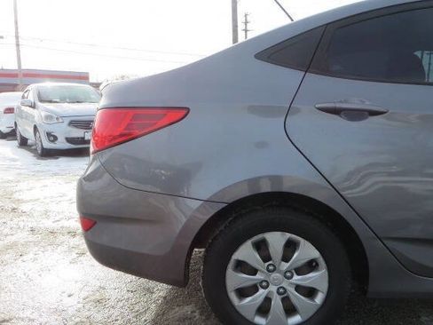 Used 2016 Hyundai Accent SE image 22
